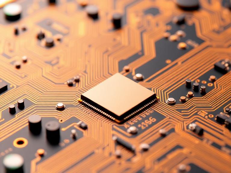 Modern Applications and Benefits  of RF PCB Design